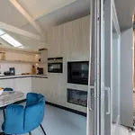 Welcome In - Vakantiewoning \'Lepelaer\' - Duinenburg 23, Domburg